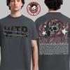 Welcome To Rockville 2026 Festival Merch Daytona Beach Florida Rockville Barbed