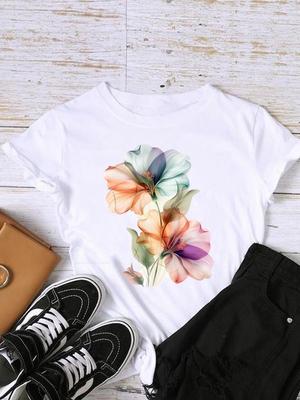Tops – T-Shirts