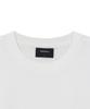 BEENTRILL Standard Logo T-Shirt (Off-White)