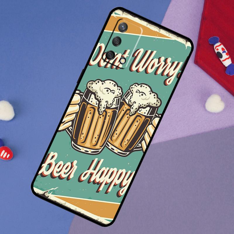 

Alcohol Beers Drink Beer Case For Oppo A5 Pro A6 A57 A17 A78 A54 A74 A94 A76 A16 A96 A18 A40 A60 A80 A38 A58 A98 A15 OPPO A94 5G