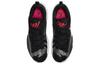 Air Jordan One Take 3 PF 'Negro Gris Niebla'