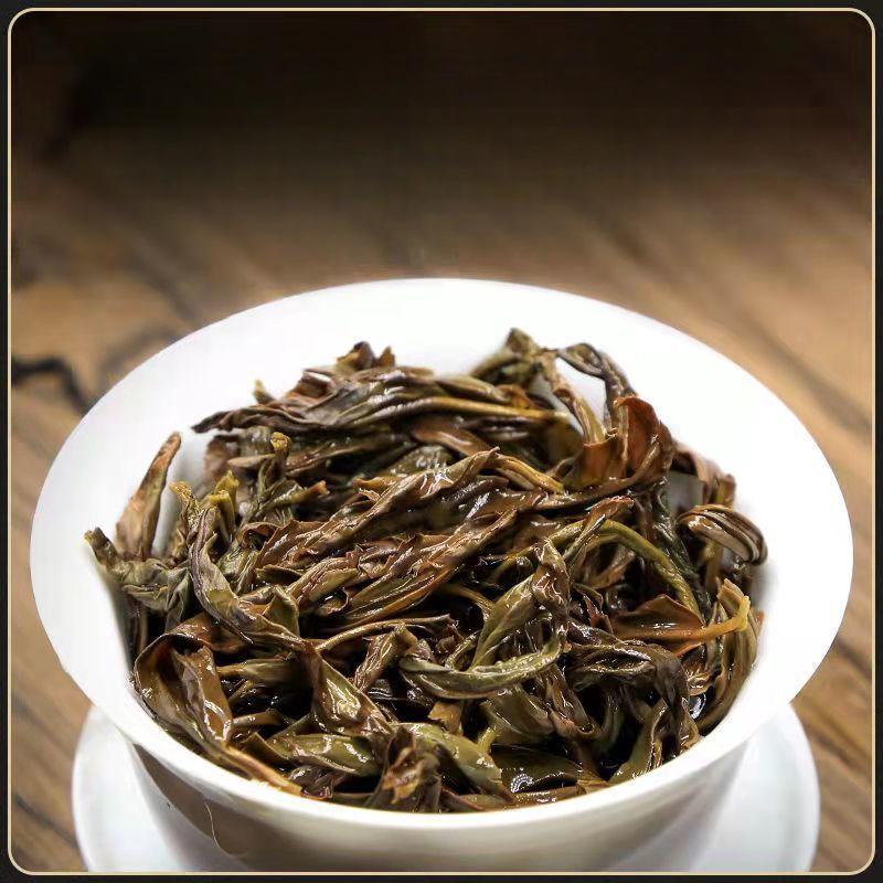 Fenghuang Dancong Tea Authentic Ginger Flower Aroma High Mountain Oolong