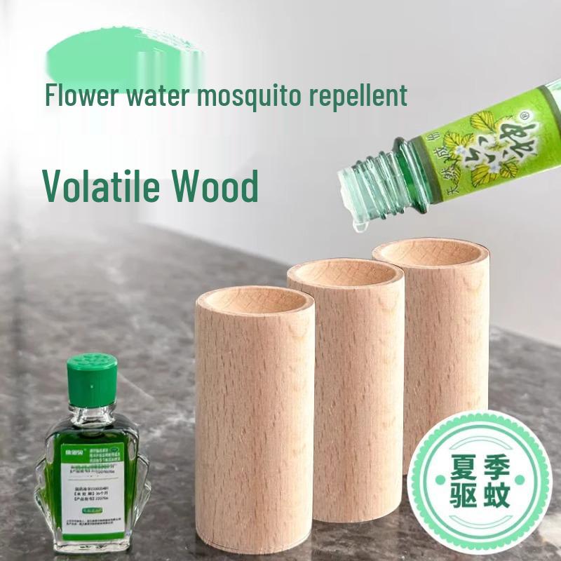 

Деревянный аромадиффузор с эфирными маслами и аромапалочками для дома и спальни - Дизайн Маленький кролик , Стойкий древесный аромат