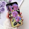 Cute Cat Cover For Tecno Camon 17 Case CG6 CG6j Silicone Soft Protection Shell For Tecno Camon 17 Camon17 Back Cover Casing 6.6"