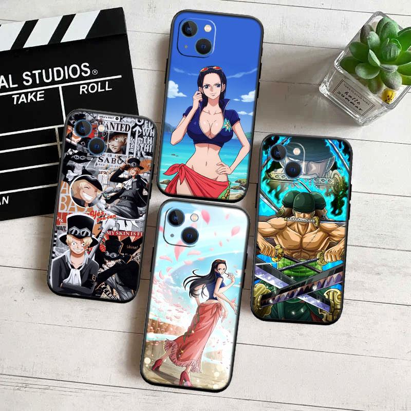 One Piece Art New High-End Phone Case for Xiaomi Poco C40 C50 C51 C55 C65 C71 C75 F2 F3 F5 F6 F7 Pro Ultra