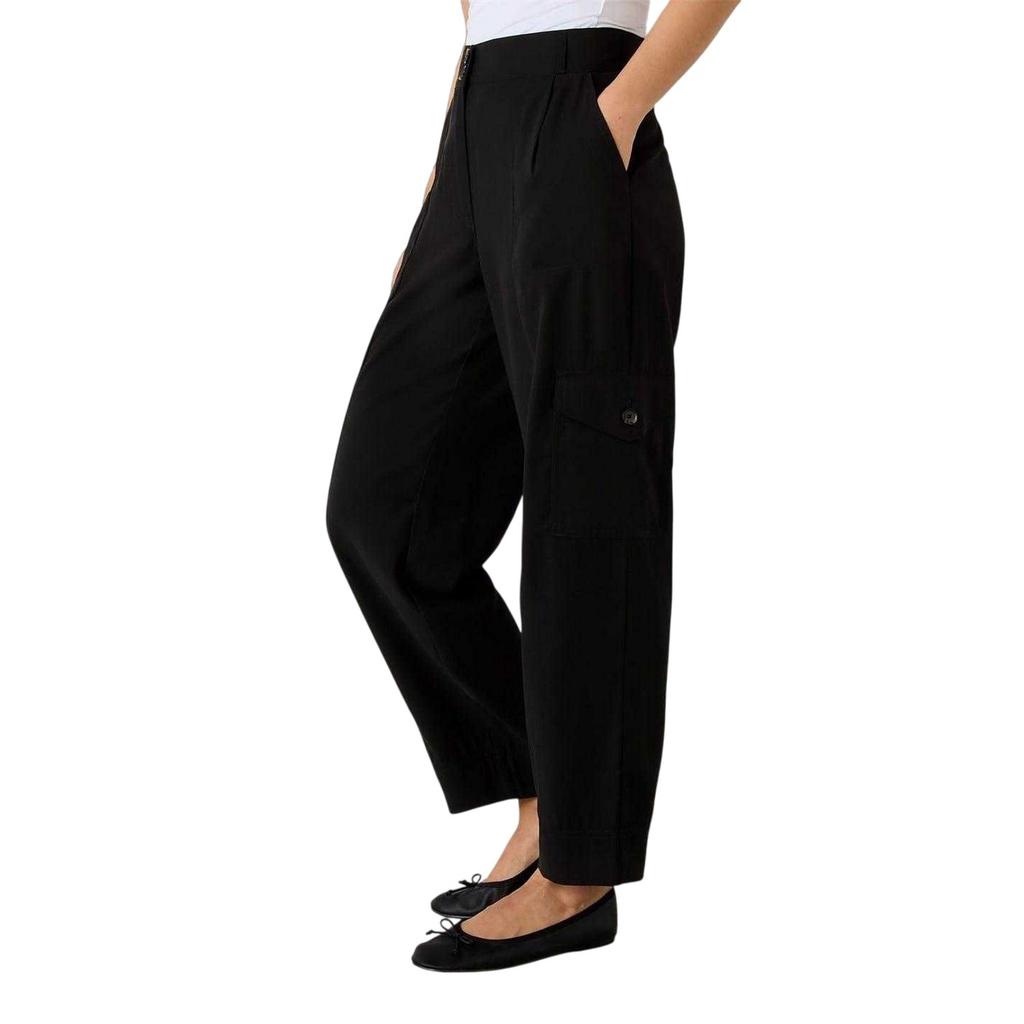 Finery Womens/Ladies Straight Cargo Trousers