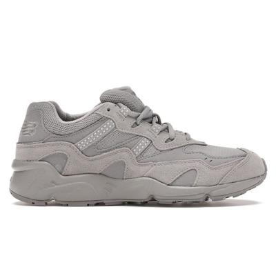 850 Graue Unisex-Sneakers ML850CF