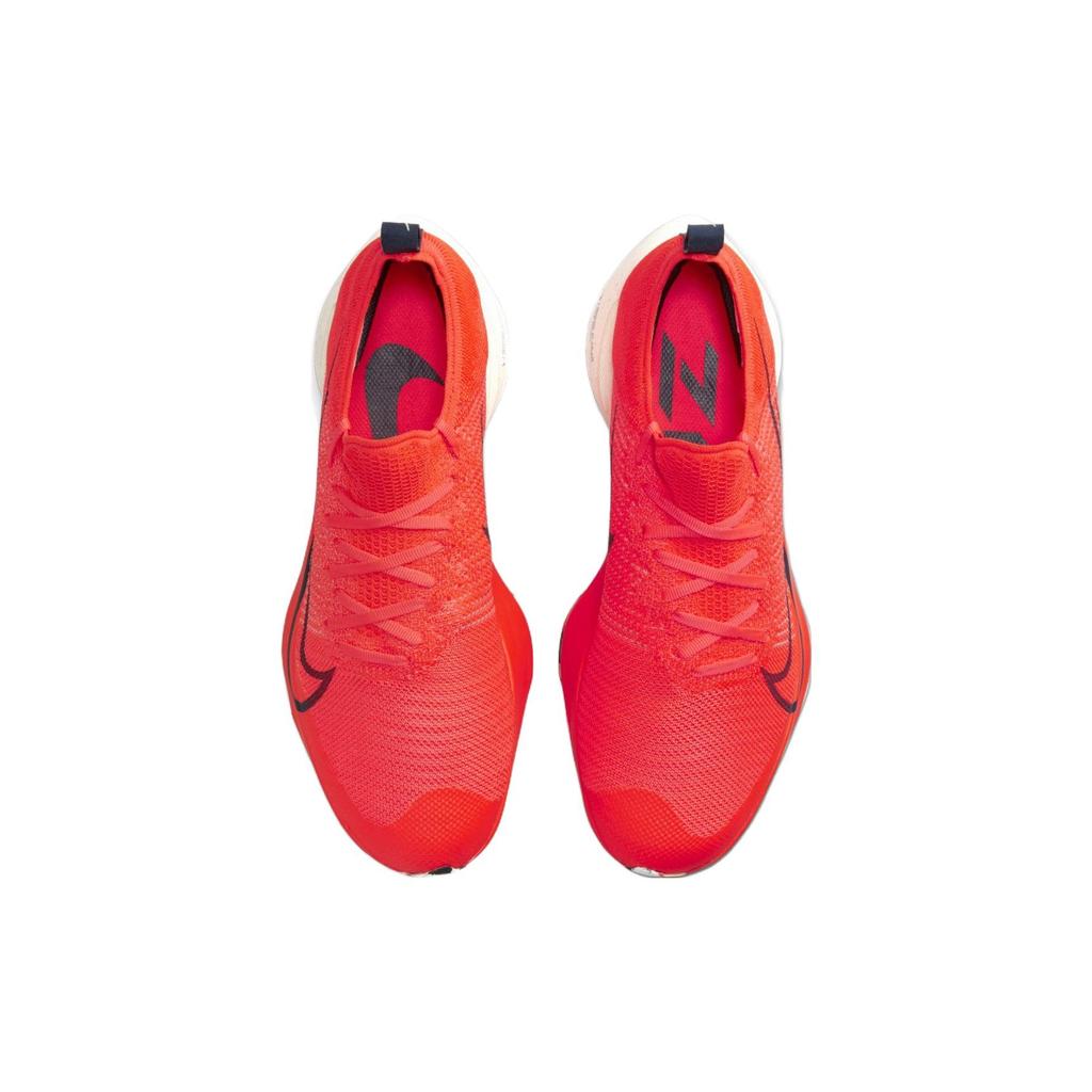 Nike Air Zoom Tempo NEXT% Flyknit 'Bright Crimson' Men's CI9923-601