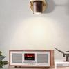 Shanshui M880 HIFI Wooden Bluetooth Speaker