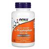 Now Foods L-Triptófano 1000mg Comprimidos 1 ud (60 tabletas)