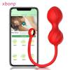 App Remote Control Vibrator Female Bluetooth G Spot Vibrators For Women Vagina Ball Wear Vibrating Panties Sex Toy For Adults 18