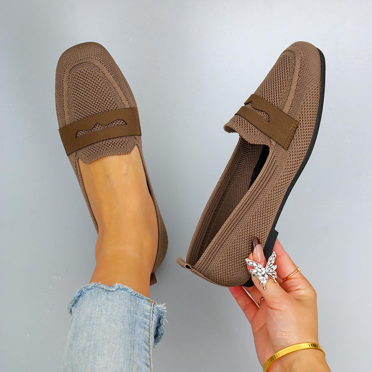 

Женские летние дышащие сетчатые балетки Женская обувь Повседневные кроссовки Обувь, Распродажа Бесплатная доставка 37