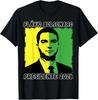 Deus Patria Familia Flavio Bolsonaro Presidente 2026 Maglietta Unisex