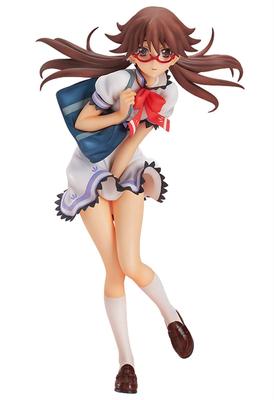 Se Kirara Mana Miyuki-Skala, PVC lackiert (1/7 Produkt)