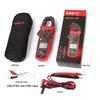 Uni-T Digital Clamp Meter & Multimeter AC/DC Series: UT201+, UT203+, UT200+ High-Precision Ammeter