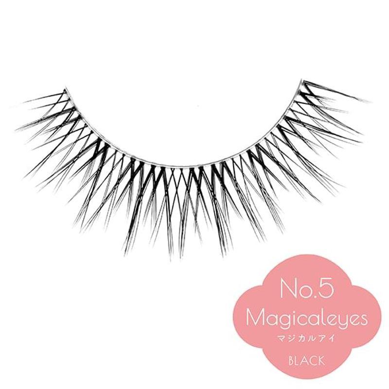 SHOBIDO - Disney Minnie Mouse Romantic Eyelash