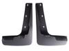 Nissan X-Trail 07-13 Mud Flaps 4 Piece Set