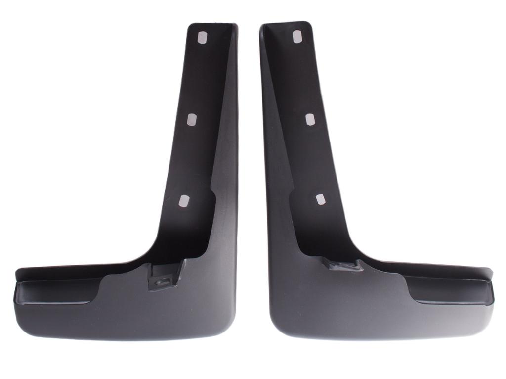Nissan X-Trail 07-13 Mud Flaps 4 Piece Set