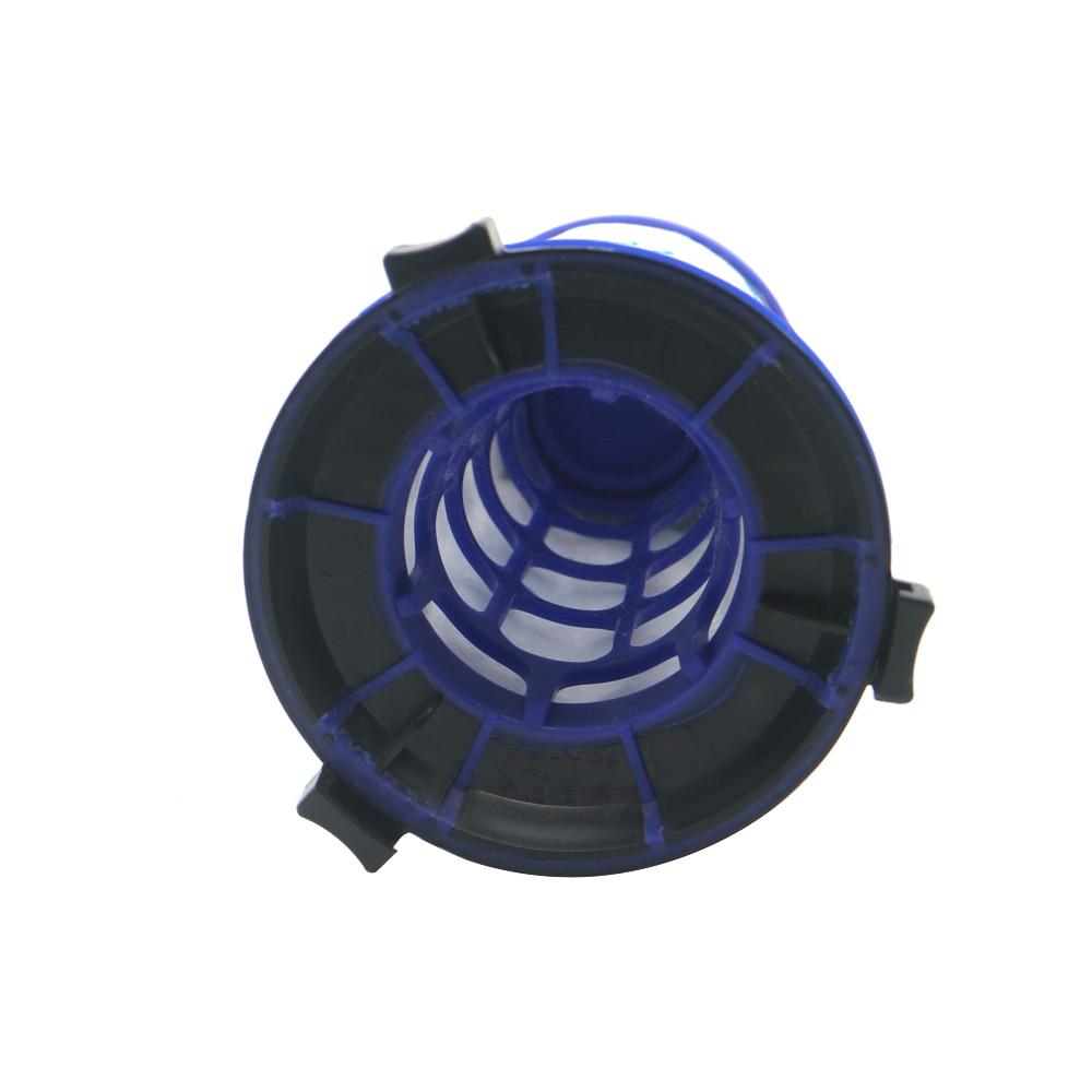 Sada HEPA HEPA filtr pro Rowenta Force 360 ​​X-Pert RH9051 RH9057 RH9059 RH9079 RH9081 příslušenství k sadě filtrů součástí vysavače