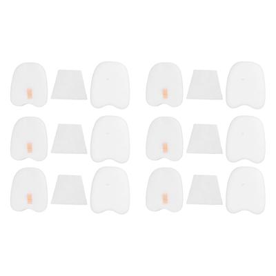 Kit di Filtri Sostitutivi a Vuoto da 6 Pezzi per Aspirapolvere Shark XPMFK320 Ricambi
