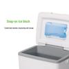 8L Portable Insulated Cooler Box