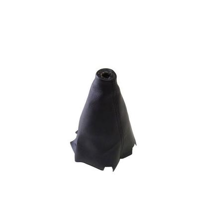 5 Speed/ 6 Gear Car Shift Gear Knob PU Leather Boot Gaitor For MAZDA 3 2003 2004 2005 2006 2007 2008 2009 Accessories