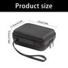 Protective Organizers Pouches for 45W 22.5W Powerbank Bag Internal Elastic Band Perfect Fit Accessory Weather Resistance