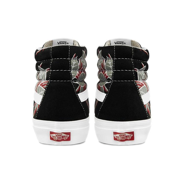 Vans SK8-HI 38 DX 'Anaheim Factory - Aloha' Men's VN0A38GFXHH