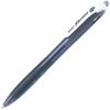 PILOT Rexgrip Ballpoint Pen Black BRG-10EF-BB - Retractable, Japan Stationery