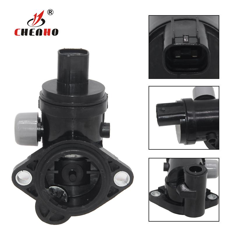 High Quality Idle Speed Air Control Valve ZY0120130B For Ford Fiesta MK Mazda 2 3 ZY01-20-130 ZY01-20-130B ZY0120130B