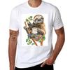 Top of the Morning T-Shirt Tees Hippie Clothes Customizeds Short Sleeve Tee T Shirts for Men Pack