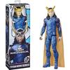30 Cm Loki Collectible Figure - Marvel Avengers - Titan Hero Series