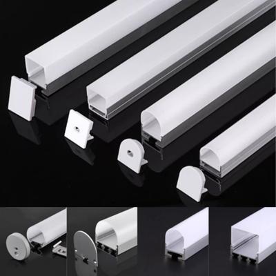 Φωτισμός LED – Ταινίες LED