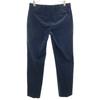 Etro Made In Italy Slacks Pants 44 Navy Men's Used