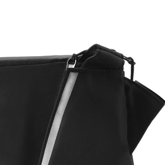 Crossbody Carrying Case for Peak Pro Waterproof Storage Bag with Magnetic Buckle Puffco Carry Bag for Peak Pro Accessories