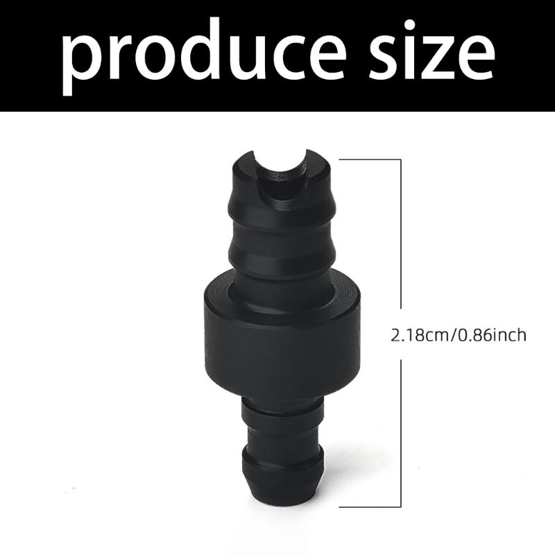10Pcs High Pressure Resistant Coffee Maker Part Special Connection Milk Pipe For Fully Automatic Coffee Maker