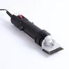 Durable High Power Electric Tools Horse Hair Scissors Electric Animals