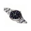 Men's Automatic Mechanical Watch; White/blue/black Dials; 39mm Stainless Steel Watch Band RE-AW0001B00B
