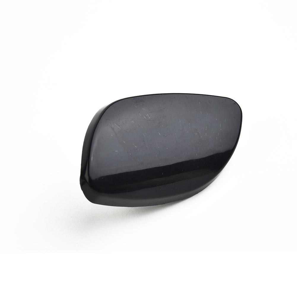 2pcs Headlight Washer Covers Car Auto Set Kit Front Bumper Accessories