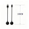 Magnetic Type C Charger 1 Meter For Galaxy Watch Charger  For Samsung Galaxy Watch