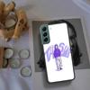Rapper T-Thasup T-ThaSupreme Phone Case For Samsung Galaxy S22 S25 Ultra S21 S10 Plus S26 Edge S20 S23 S24 FE Cover Silicone