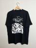 Band Vintage Selten Celtic Frost Emperor’s T-Shirt Volle Größe EG457