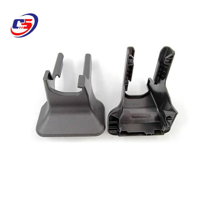 72137/72138-OR020 and 72157/72158-OR020 Fit Toyota Seat Support Covers for Both Left and Right Sides.