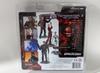 McFarlane TERMINATOR 3 Endoskeleton T-X
