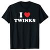 Tops – T-Shirts