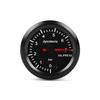 7 Colors LED Oil Pressure Gauge 2" 52mm 0-7 BAR with Sensor High Speed Motor Car Oil Press Meter
