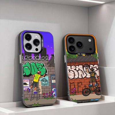 Telefon kapları – Smartphone Bumper Kılıflar