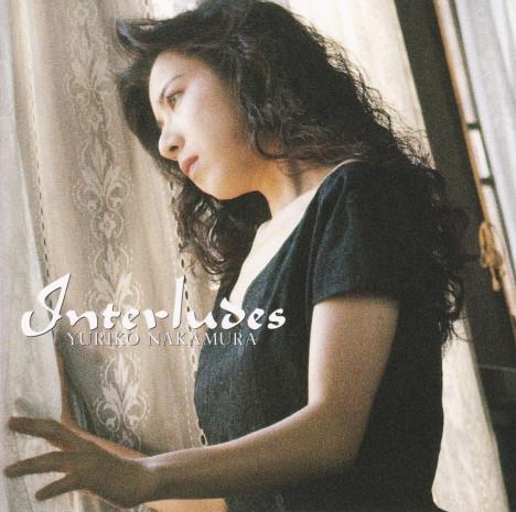 

CD YURIKO NAKAMURA - Interludes 32DP5072 CBS/Sony 1988 Japan ObiClassical Used