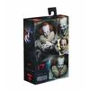 It Chapter Two Clown 7in Pvc Action Figure With Poseable Joints For Collectors