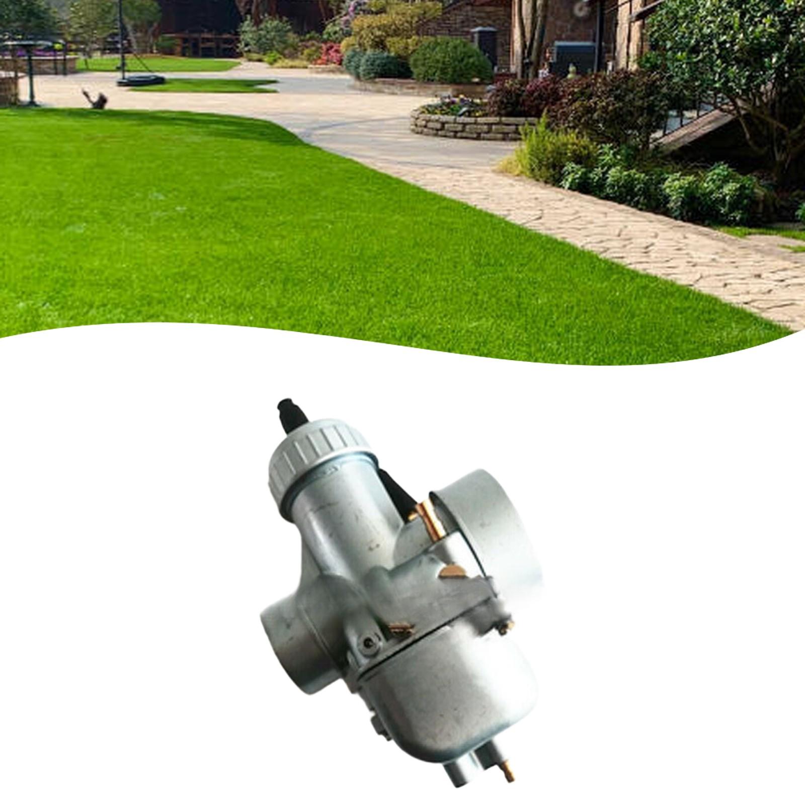 Карбюратор для мотоцикла Для MZ 250 Для MZ250 30N2 ETZ251 ETZ301 Запчасть для топливно-воздушной смеси Двигатель Подходит China Mainland